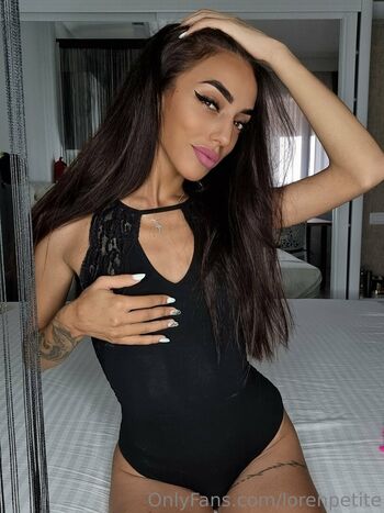 🔥 Lorenpetite leaked private photo uncensored full