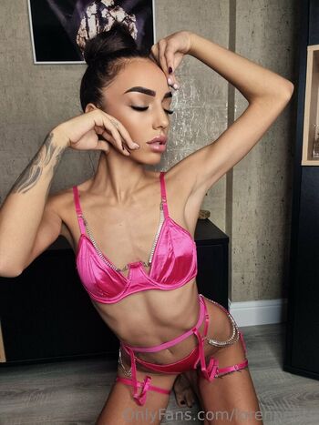 🔥 Lorenpetite leaked private photo uncensored full
