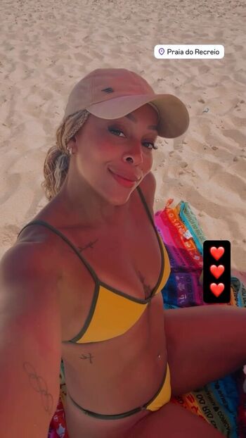 🔥 Lorrane dos santos leaked private photo uncensored full