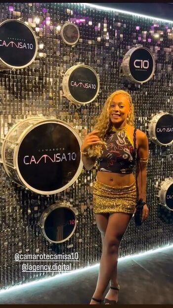 🔥 Lorrane dos santos leaked private photo uncensored full