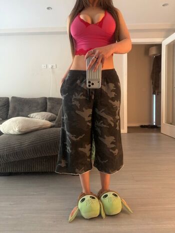 🔥 Louiselaingx page leaked private photo uncensored full