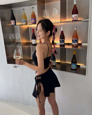 🔥 Lovelyjoohee page leaked private photo uncensored full
