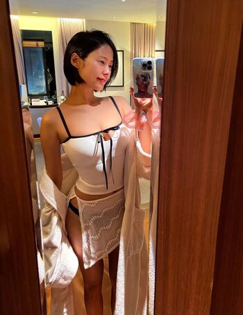 🔥 Lovelyjoohee page leaked private photo uncensored full