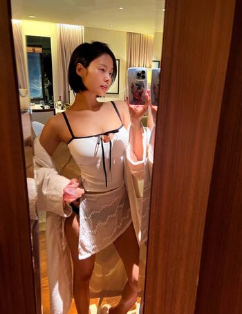 🔥 Lovelyjoohee page leaked private photo uncensored full
