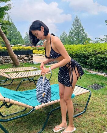🔥 Lovelyjoohee page leaked private photo uncensored full