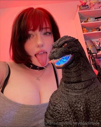 🔥 Low keydeadinside leaked private photo uncensored full