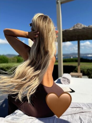 🔥 Luana vjollca page leaked private photo uncensored full