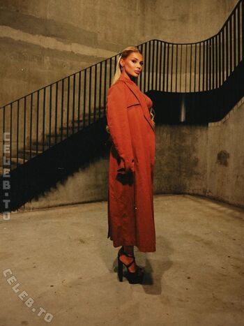 🔥 Luana vjollca page leaked private photo uncensored full