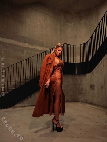 🔥 Luana vjollca leaked private photo uncensored full