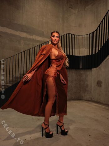 🔥 Luana vjollca leaked private photo uncensored full