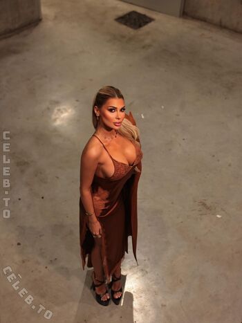 🔥 Luana vjollca leaked private photo uncensored full