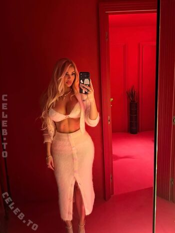 🔥 Luana vjollca leaked private photo uncensored full