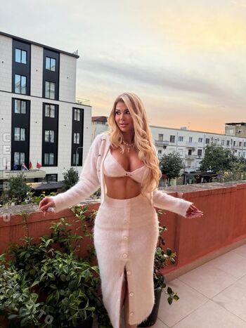 🔥 Luana vjollca leaked private photo uncensored full