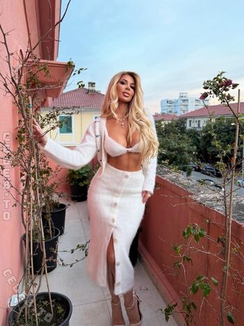 🔥 Luana vjollca leaked private photo uncensored full