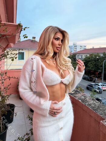 🔥 Luana vjollca leaked private photo uncensored full