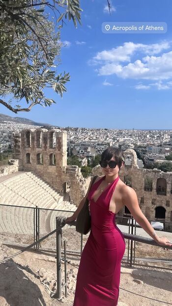 🔥 Lucia elizondo leaked private photo uncensored full