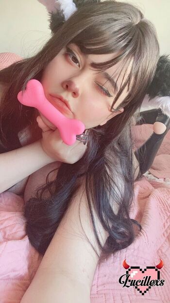 🔥 Lucillexs page leaked private photo uncensored full