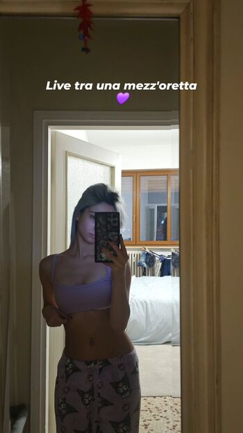 🔥 Lucrelisa  page leaked private photo uncensored full