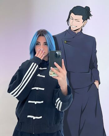 🔥 Lucrelisa  page leaked private photo uncensored full