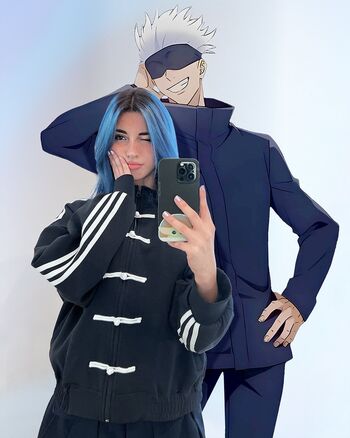 🔥 Lucrelisa  page leaked private photo uncensored full