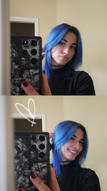 🔥 Lucrelisa  page leaked private photo uncensored full