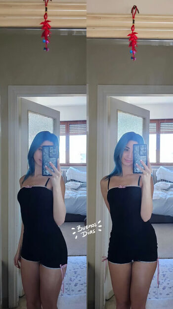 🔥 Lucrelisa  page leaked private photo uncensored full