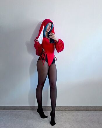 🔥 Lucrelisa leaked private photo uncensored full