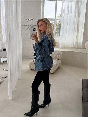 🔥 Lucy fallon leaked private photo uncensored full