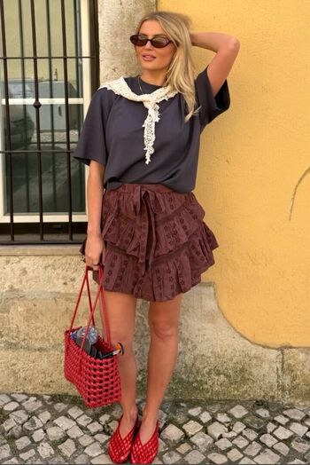 🔥 Lucy fallon leaked private photo uncensored full