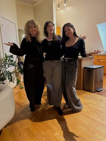 🔥 Lucy james page leaked private photo uncensored full