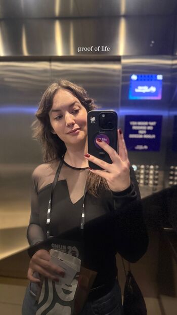 🔥 Lucy james page leaked private photo uncensored full