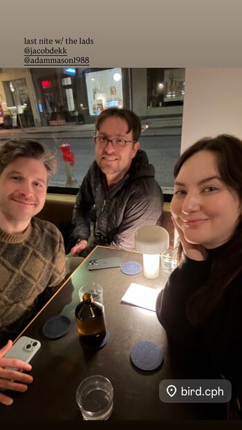 🔥 Lucy james page leaked private photo uncensored full