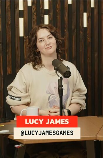 🔥 Lucy james page leaked private photo uncensored full