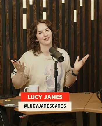 🔥 Lucy james page leaked private photo uncensored full