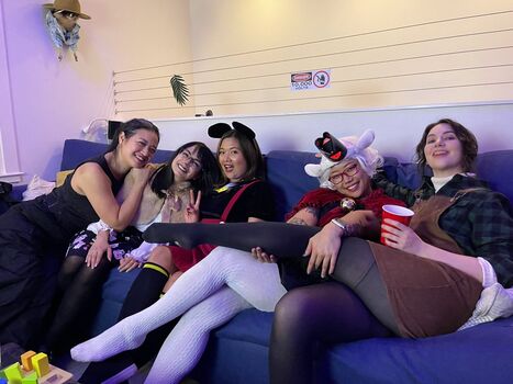 🔥 Lucy james page leaked private photo uncensored full