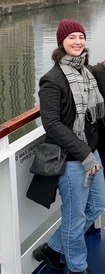 🔥 Lucy james page leaked private photo uncensored full