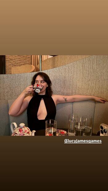 🔥 Lucy james page leaked private photo uncensored full
