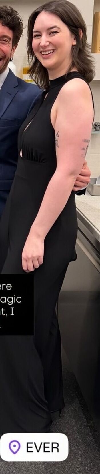 🔥 Lucy james page leaked private photo uncensored full