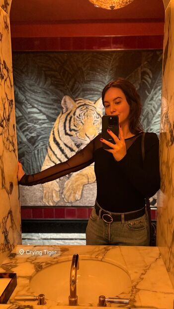 🔥 Lucy james page leaked private photo uncensored full