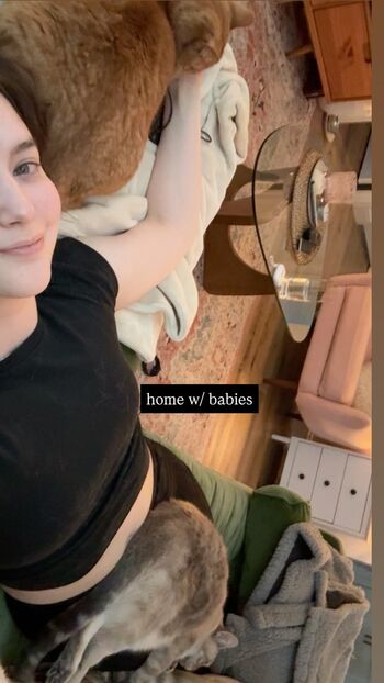 🔥 Lucy james page leaked private photo uncensored full