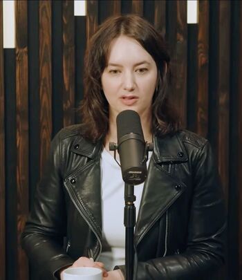 🔥 Lucy james page leaked private photo uncensored full