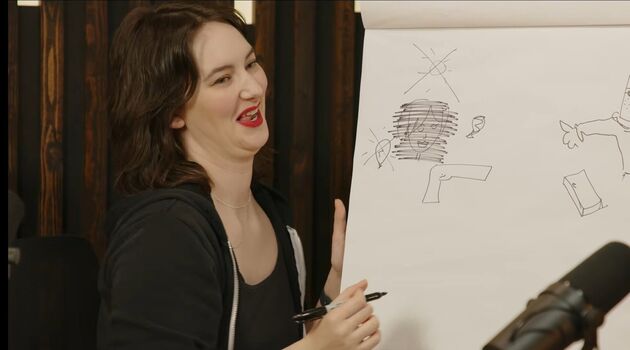 🔥 Lucy james page leaked private photo uncensored full