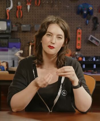 🔥 Lucy james page leaked private photo uncensored full