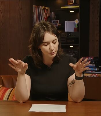 🔥 Lucy james page leaked private photo uncensored full