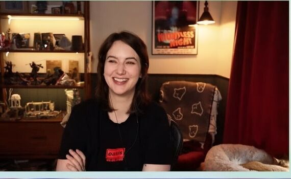 🔥 Lucy james page leaked private photo uncensored full