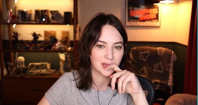 🔥 Lucy james page leaked private photo uncensored full