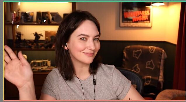 🔥 Lucy james page leaked private photo uncensored full