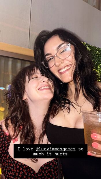 🔥 Lucy james page leaked private photo uncensored full