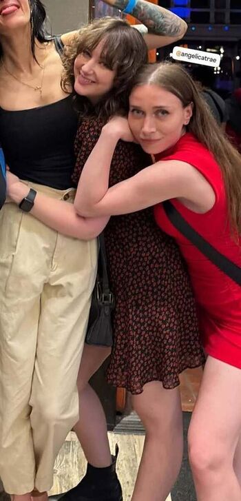 🔥 Lucy james leaked private photo uncensored full