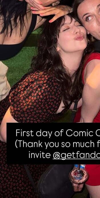 🔥 Lucy james leaked private photo uncensored full